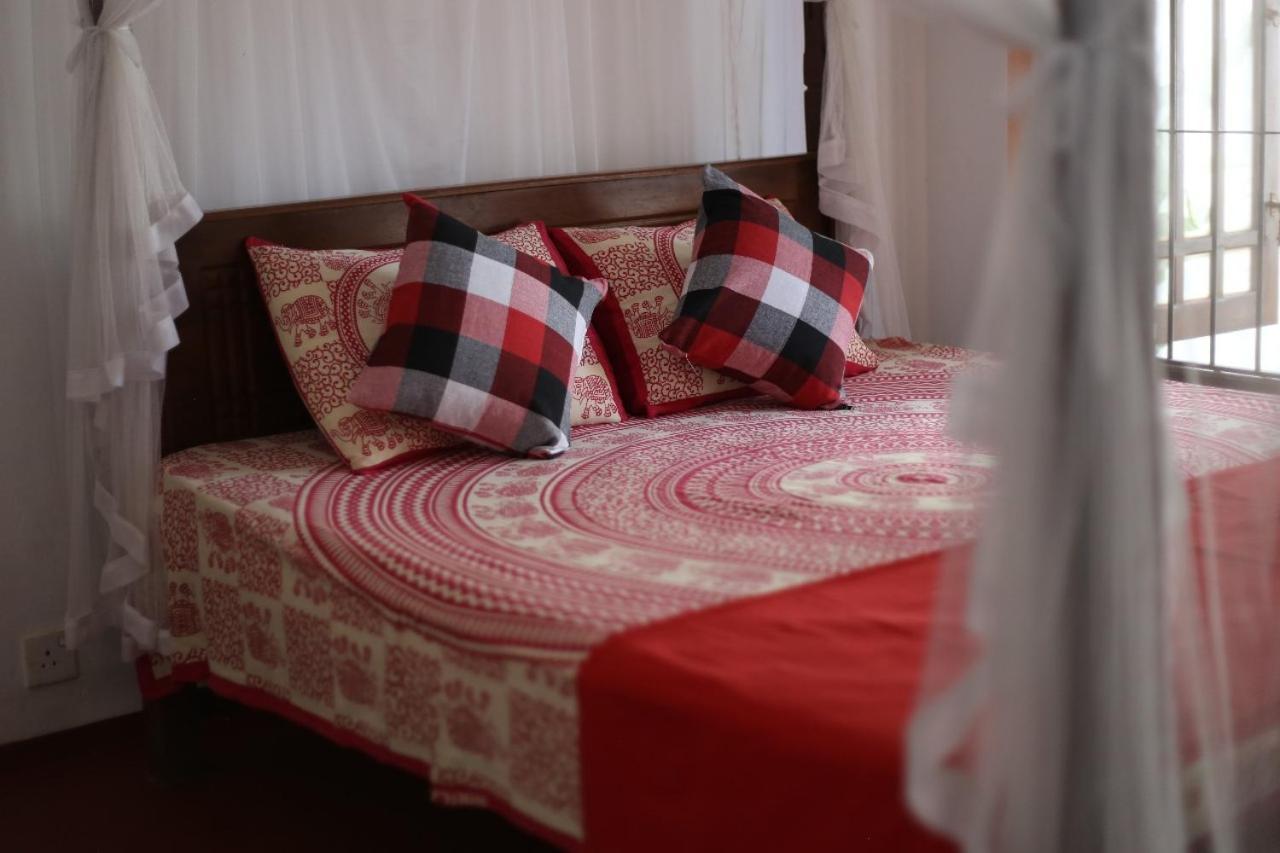 Bakery Family Guest House Mirissa Zewnętrze zdjęcie