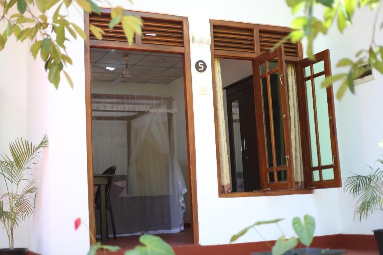 Bakery Family Guest House Mirissa Zewnętrze zdjęcie