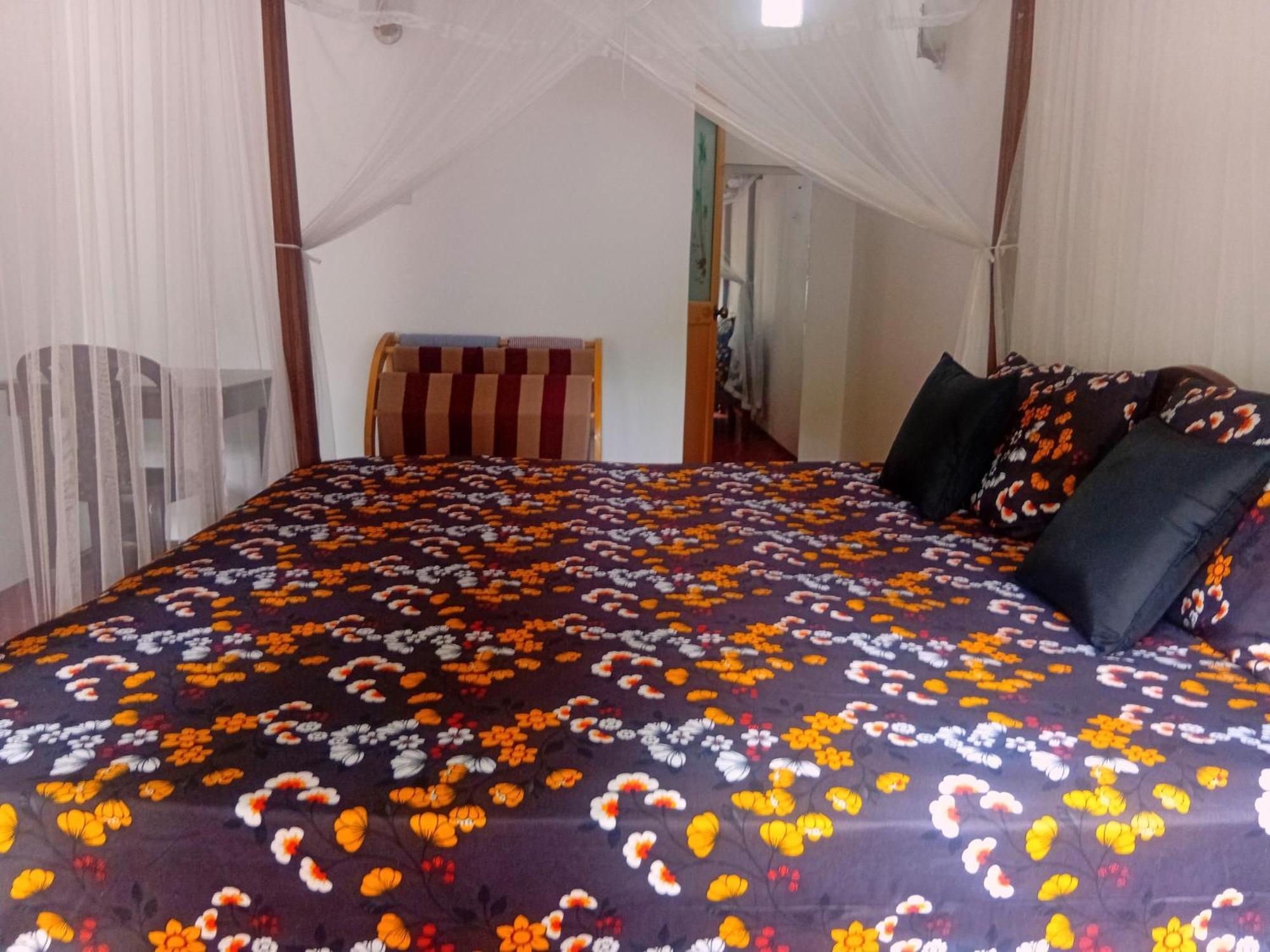Bakery Family Guest House Mirissa Zewnętrze zdjęcie