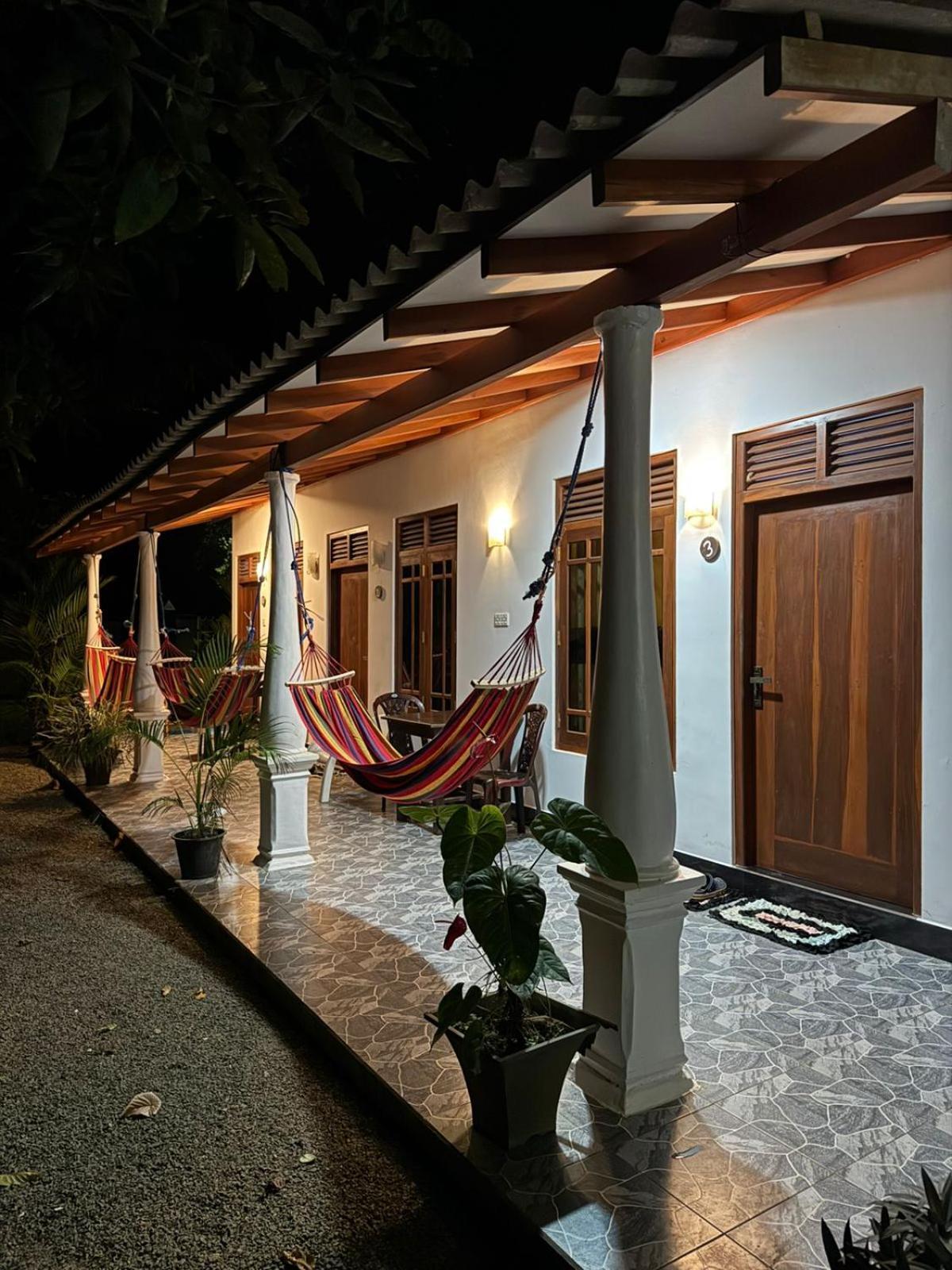 Bakery Family Guest House Mirissa Zewnętrze zdjęcie