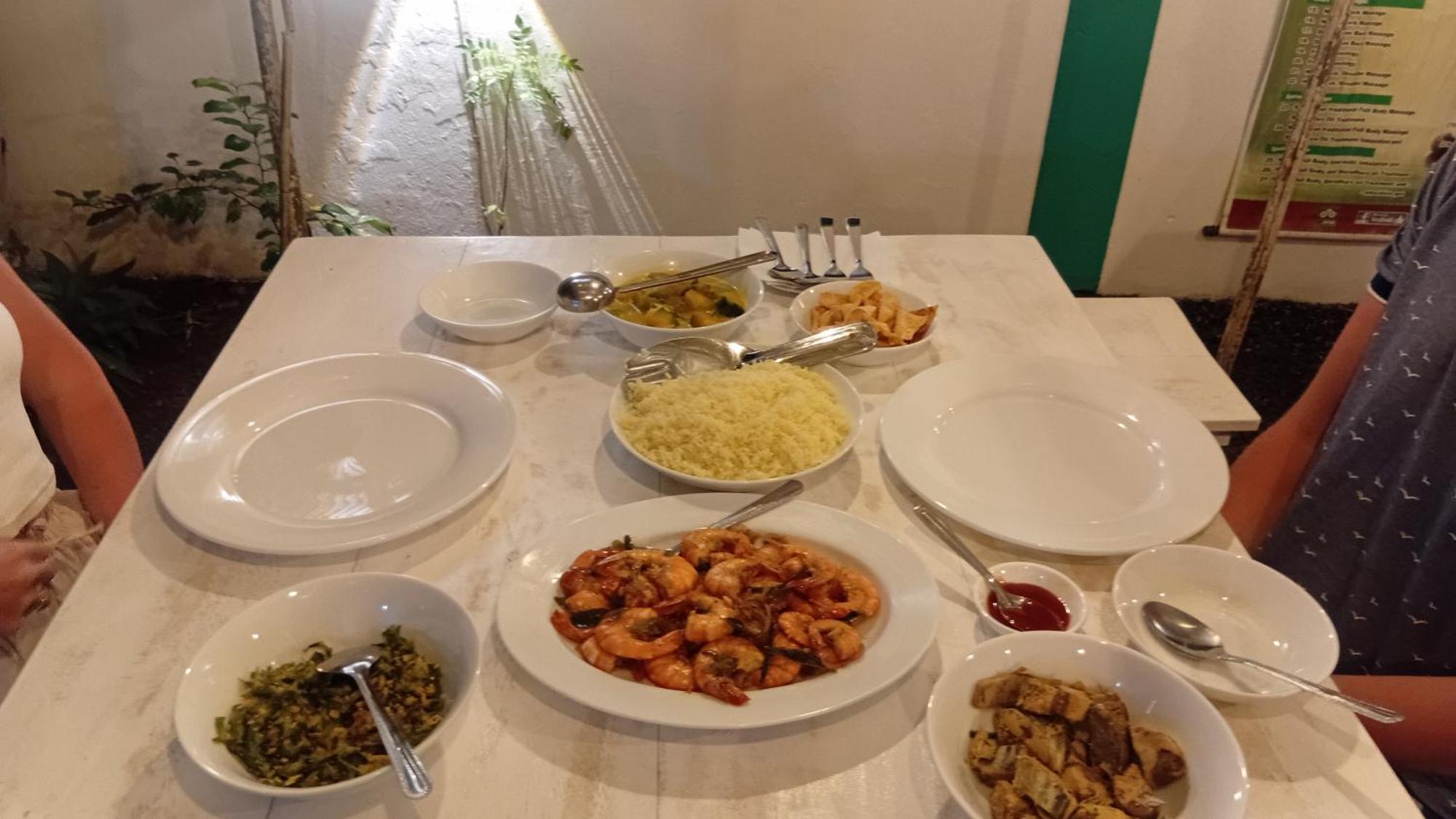Bakery Family Guest House Mirissa Zewnętrze zdjęcie