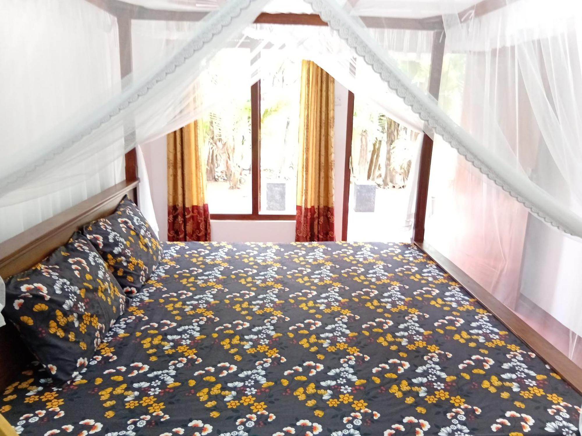 Bakery Family Guest House Mirissa Zewnętrze zdjęcie