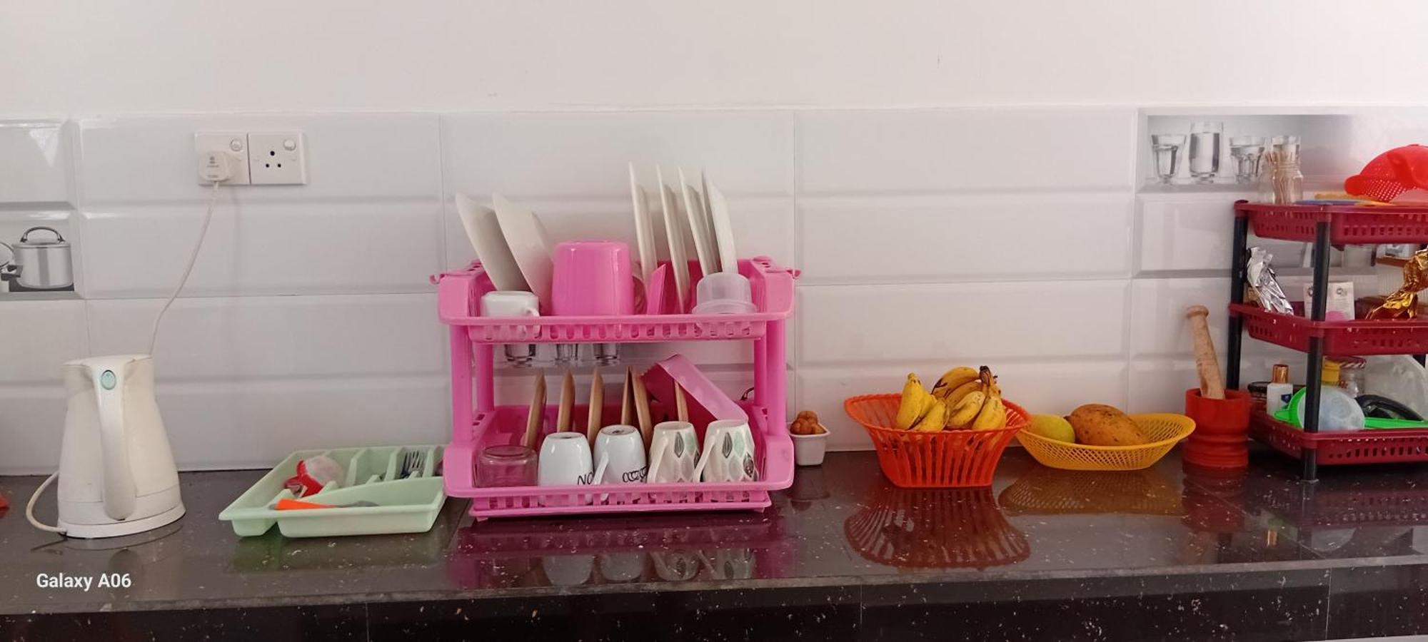 Bakery Family Guest House Mirissa Zewnętrze zdjęcie